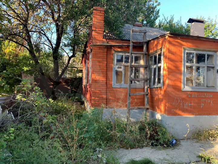 Участок 8,02 га (ИЖС)