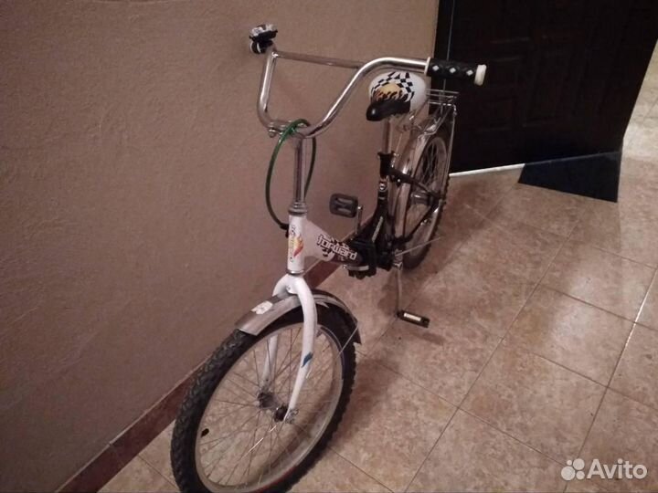 Детский велосипед Forward