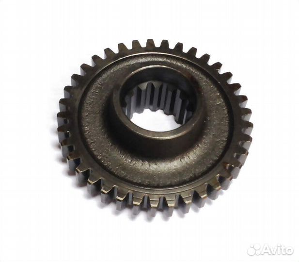 Шестерня 77.58.117 реверса (z37)