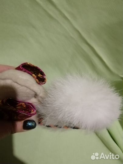 Мягкая игрушка Верблюд. Сувенир