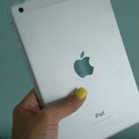 iPad mini