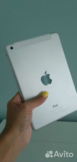 iPad mini