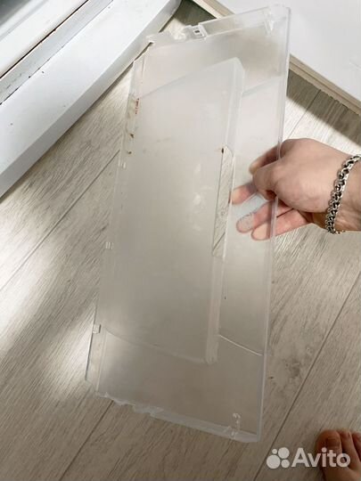 Холодильник indesit sb 167.027