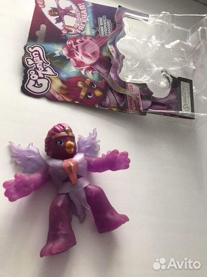 Гудзонианс