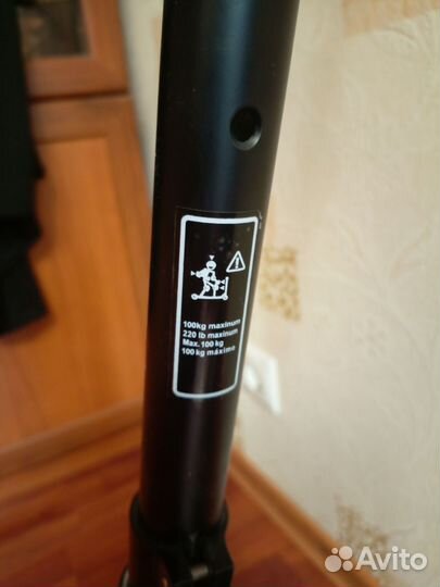 Самокат взрослый, детский