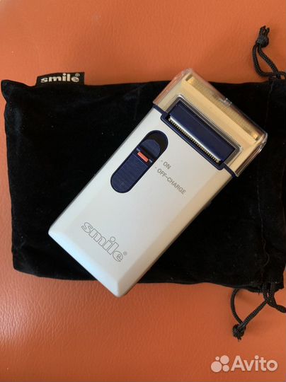 Бритва электрическая Smile ER 3211