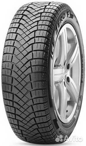 Pirelli Ice Zero FR 235/65 R18 110T