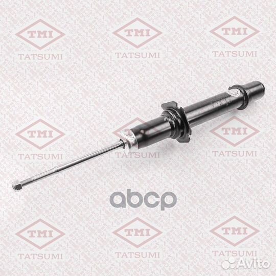 Амортизатор перед прав/лев honda Accord 03