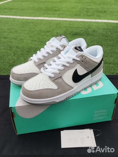 Кроссовки Nike sb dunk low