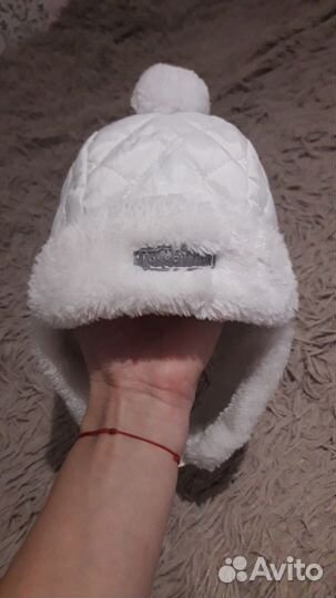 Шапка(зима)