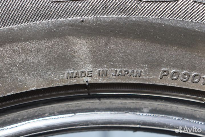 Bridgestone Ice Cruiser 7000 235/65 R17