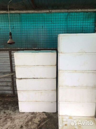 Термокороб (термобокс)