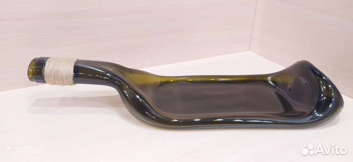 Тарелка-бутылка опт 20шт