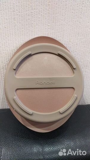 Rondell / Форма для выпечки Karamelle 18 см