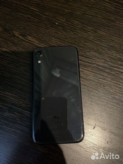 iPhone Xr, 128 ГБ