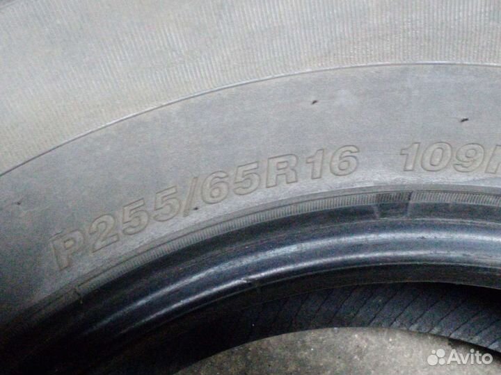 Goodride SU318 255/65 R16 109H