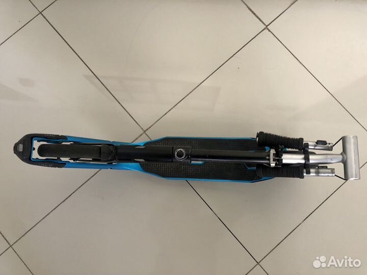 Самокат Oxelo7 (Decathlon)