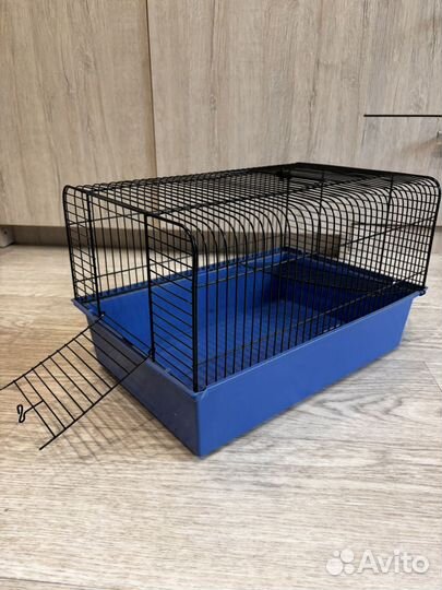 Клетка для грызунов