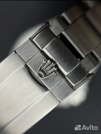 Часы rolex submariner