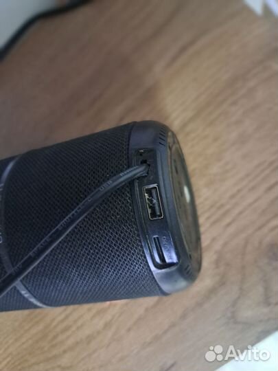 Блютуз колонка jbl