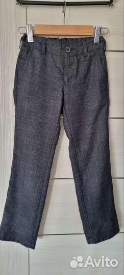 Школьный костюм 128