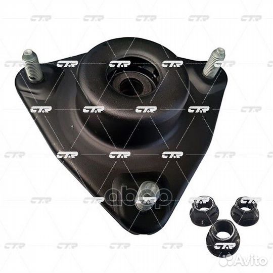 Опора амортизатора hyundai ix35/KIA sportage 10