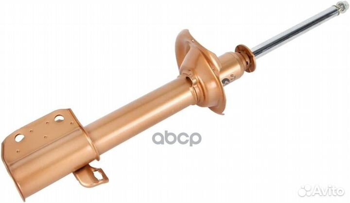 Стойка задняя subaru forester 97-02 RH 324054 KYB