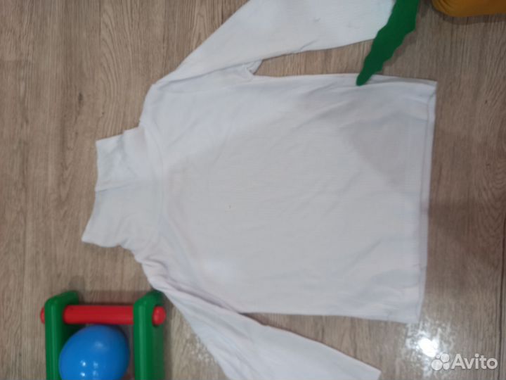 Костюм медведь