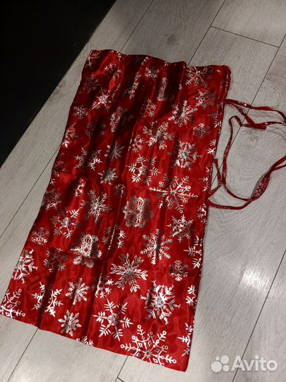 Мешок Деда Мороза