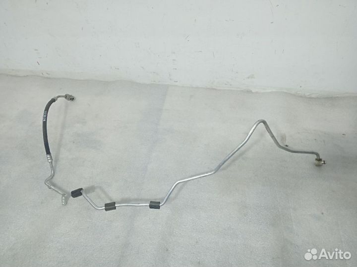 Трубка кондиционера volkswagen passat CC