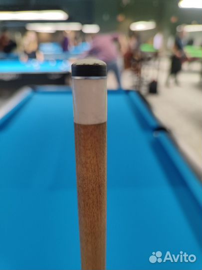 Кий для пула Cuetec