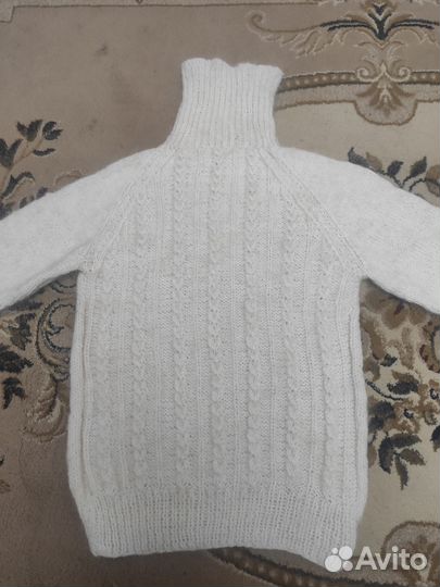 Свитер мужской