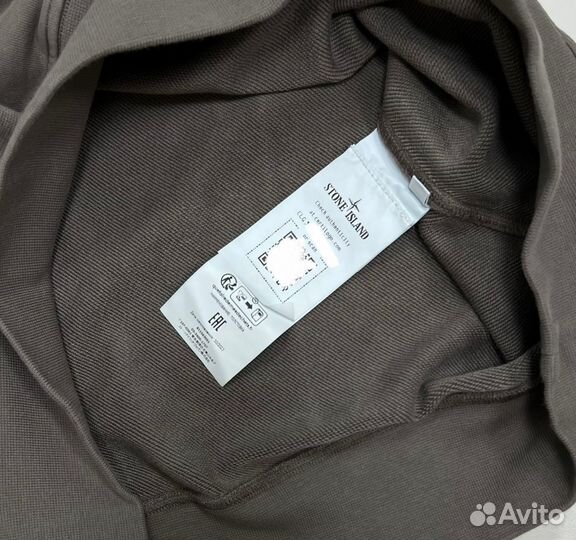 Кофта (свитшот) Stone Island Crewneck M L XXL