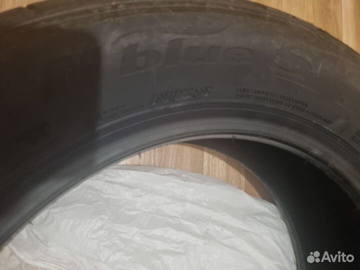 Nexen N'Blue S 205/55 R16 91H