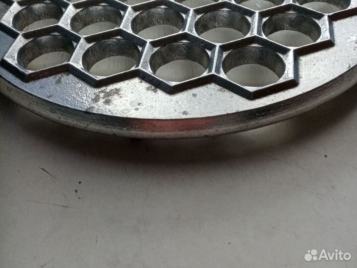 Пельменница советская