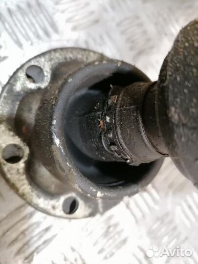 Вал карданный задний Gl x164