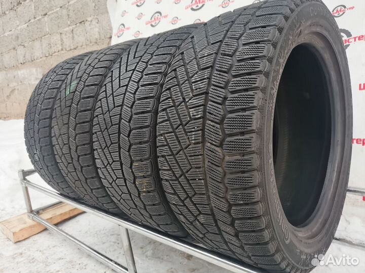 Continental ContiSportContact 6 245/45 R17