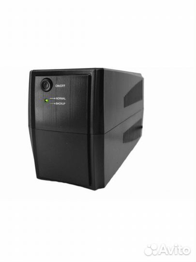 Turbosky Источник бесперебойного питания