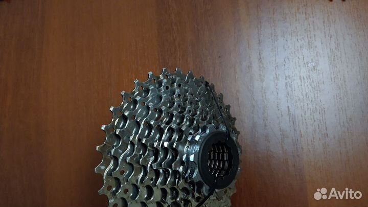 Кассеты 9ск Shimano\Sram