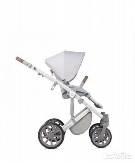 Коляска anex m type 2 в 1