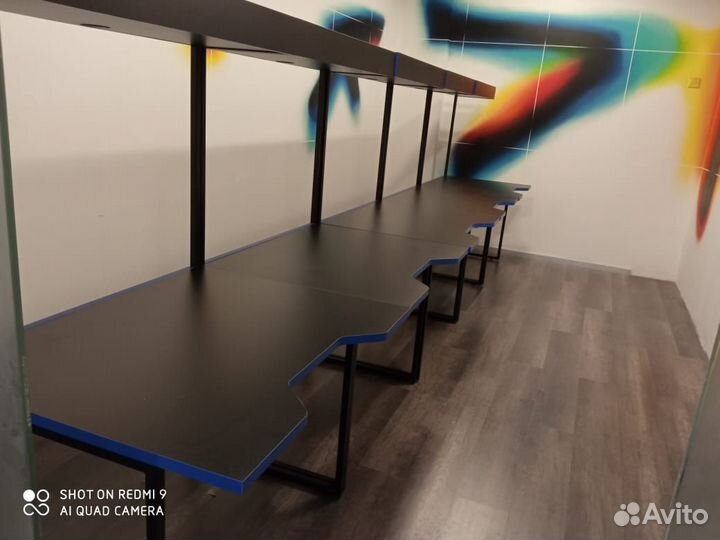 Компьютерные столы