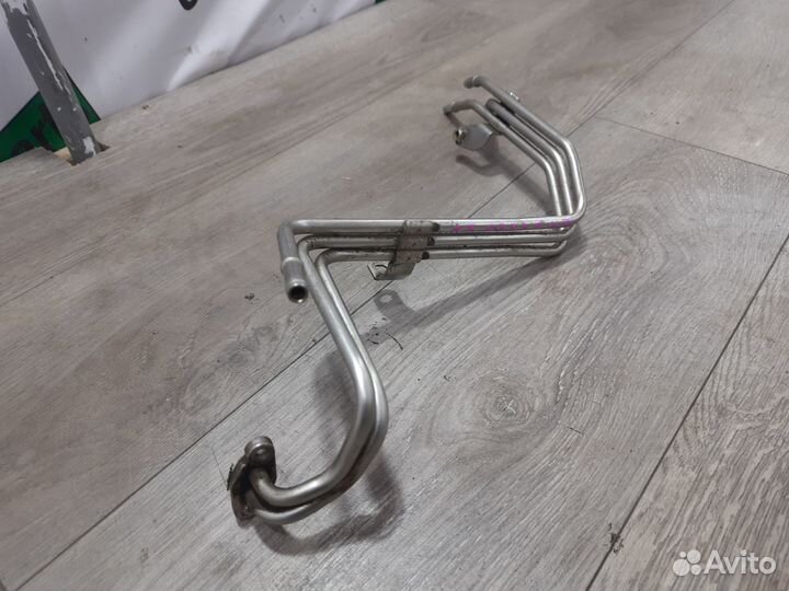 Трубки охлаждения для 1.4 CHP Skoda Octavia A7