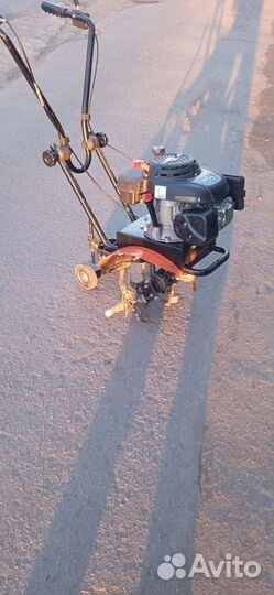 Мотокультиватор Hammer flex RT-40A