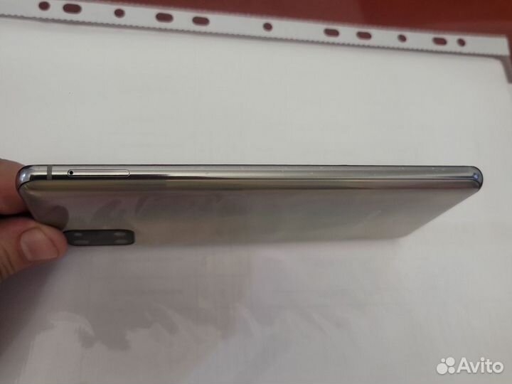 Samsung Galaxy Note 10 Lite, 6/128 ГБ