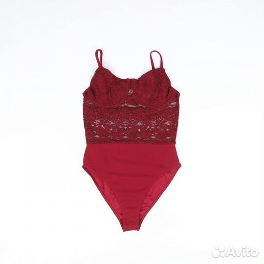 Боди BooHoo, 23040407