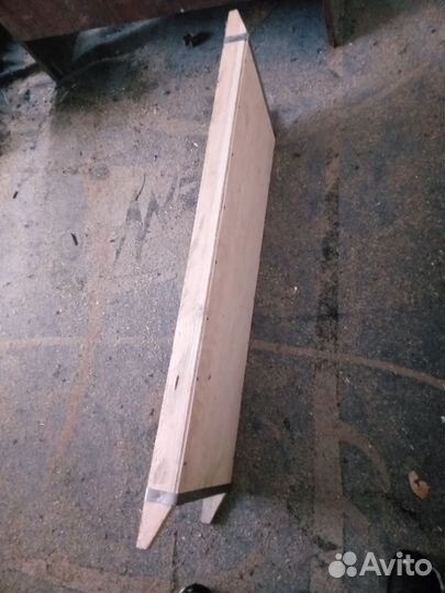 Ящик для керна