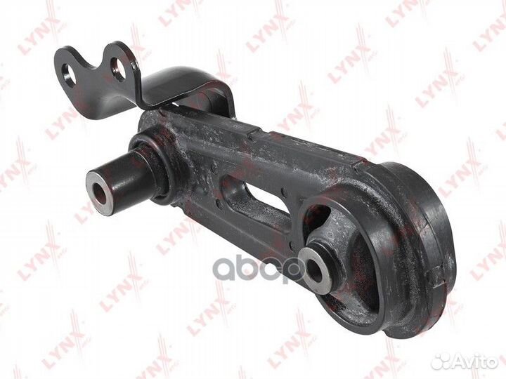 Опора двигателя задняя (c АКПП) ME1073 lynxauto