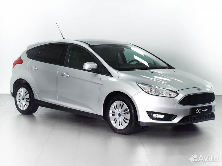 sync edition ford focus 3