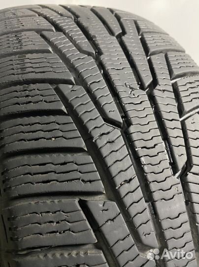 Nokian Tyres Nordman RS2 SUV 215/60 R17