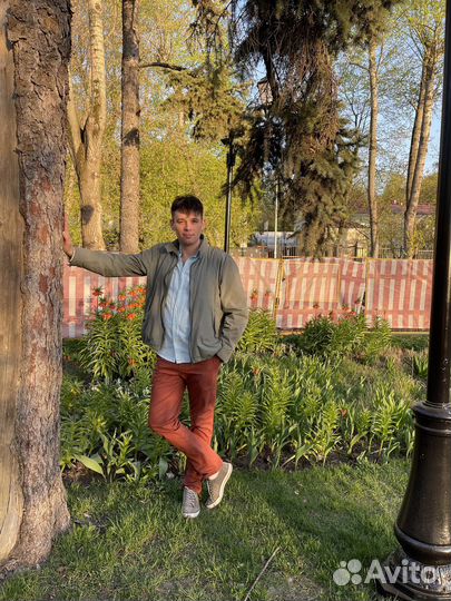 Массаж на дому